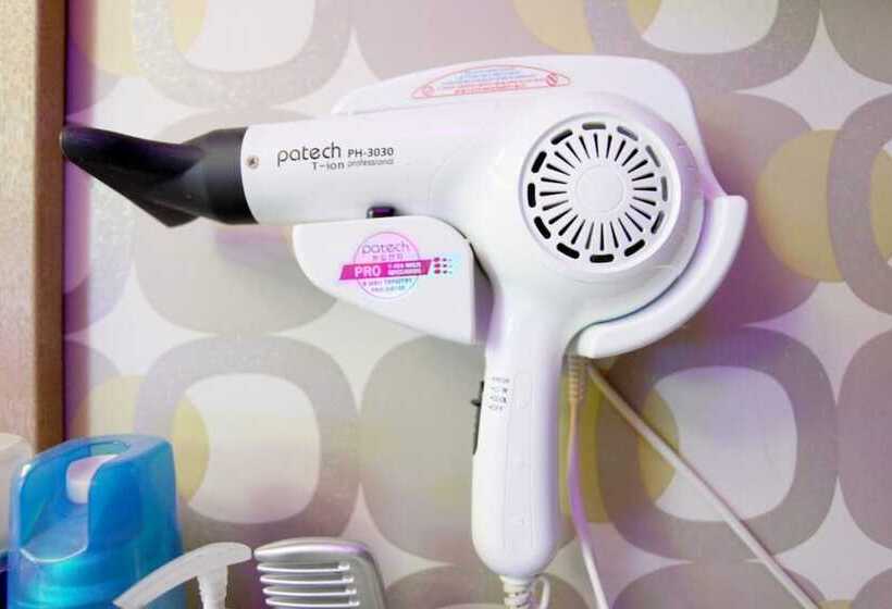 Мотель Dangjin High Hill