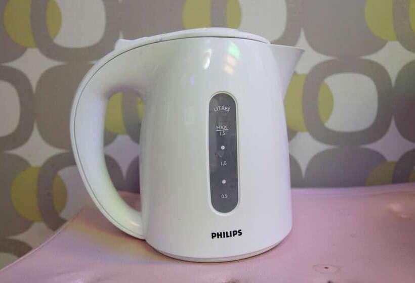 Motel Dangjin High Hill