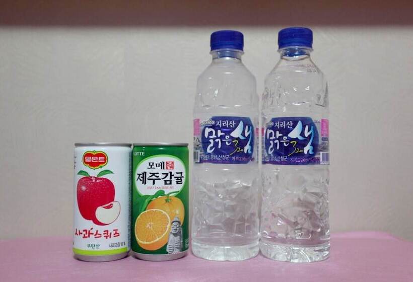 Motel Dangjin High Hill