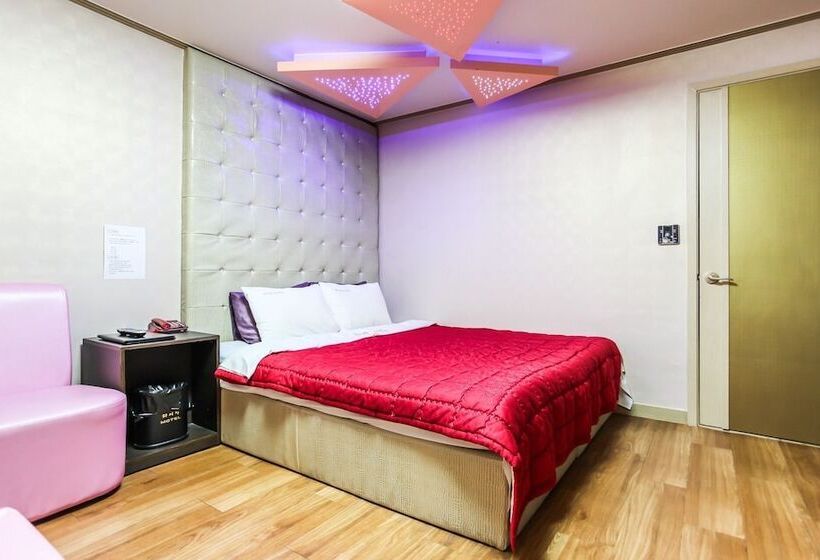 Motel Dangjin High Hill