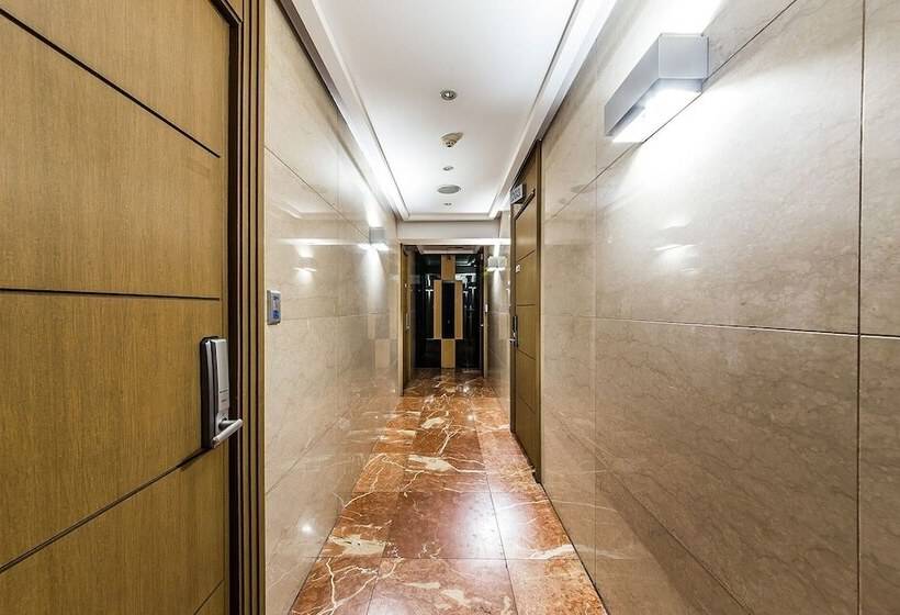 Motel Geumjeong Regency