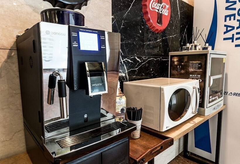 Motel Geumjeong Regency