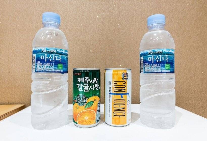 Motel Geumjeong Regency