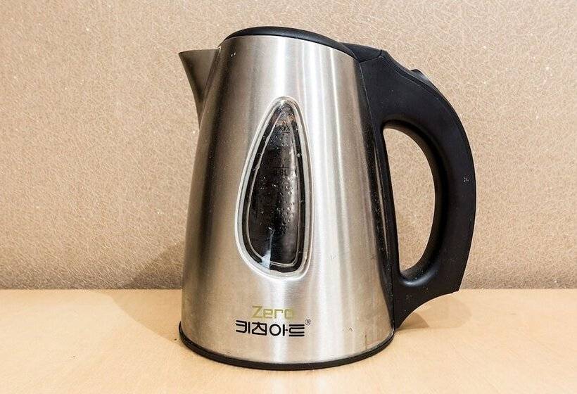 Motel Geumjeong Regency