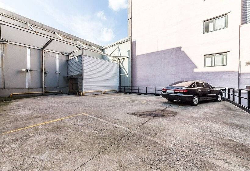 Motel Geumjeong Regency