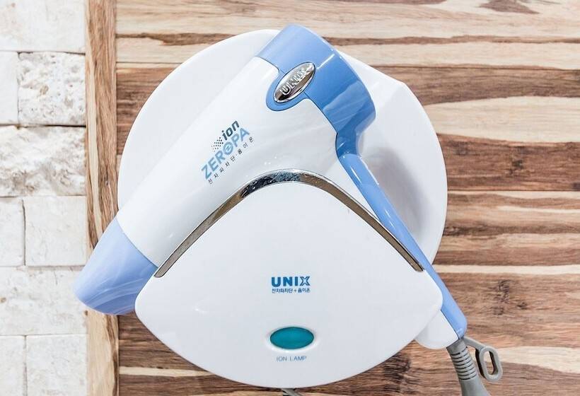 Motel Geumjeong Regency