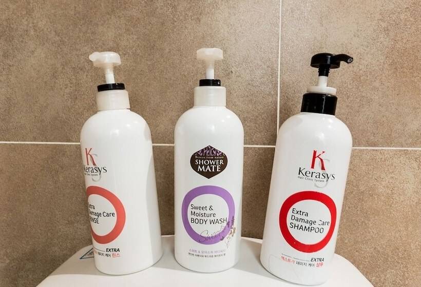 Motel Geumjeong Regency