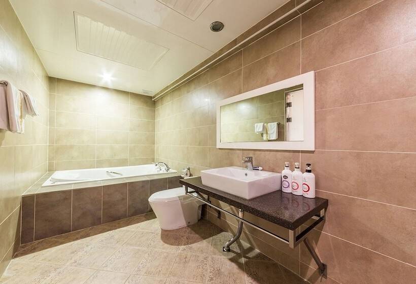 Motel Geumjeong Regency