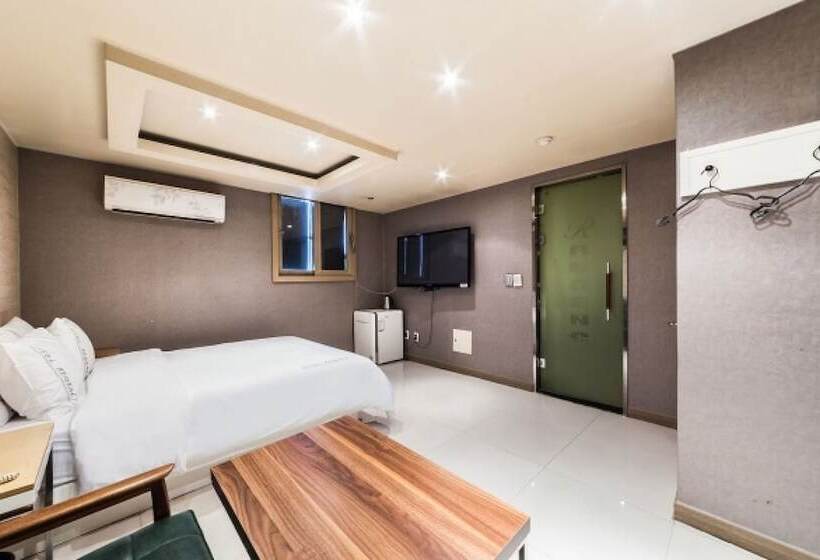 Motel Geumjeong Regency