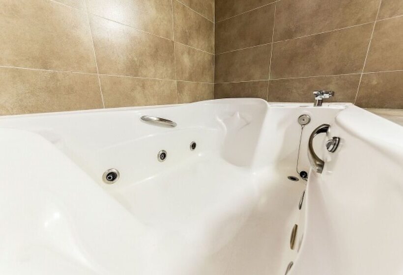 Motel Geumjeong Regency