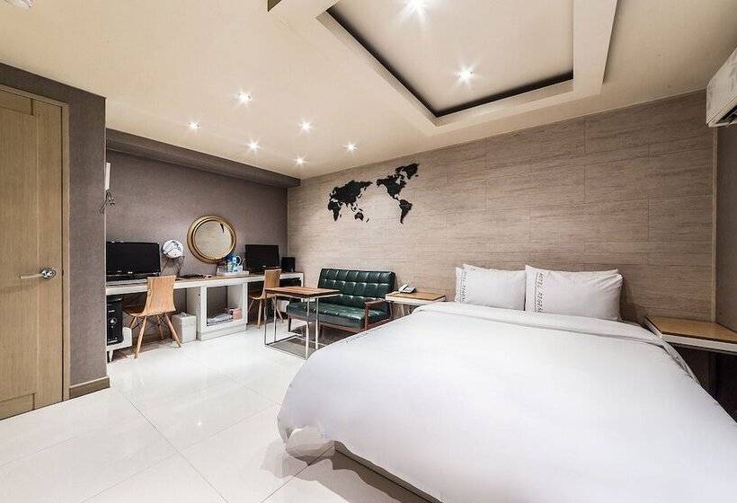 Motel Geumjeong Regency