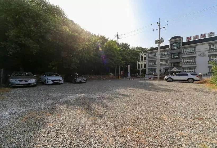 モーテル Gumi Geumosan Pink Rose