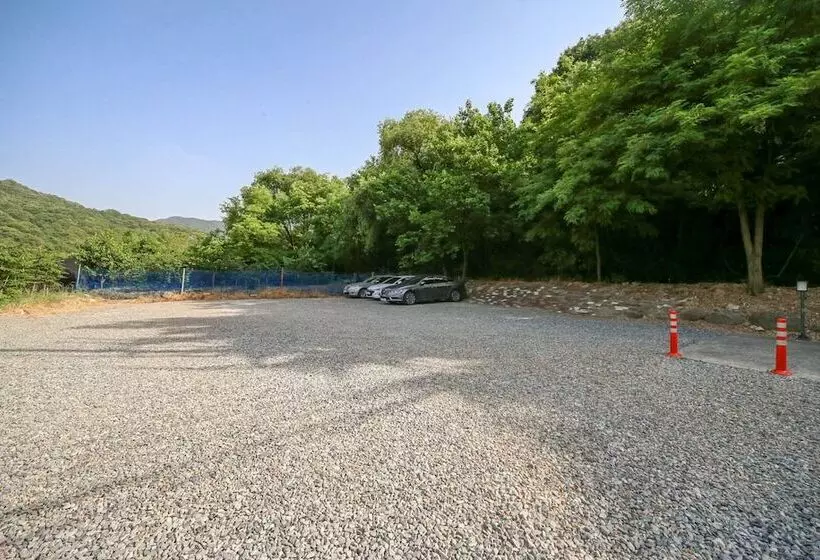 モーテル Gumi Geumosan Pink Rose