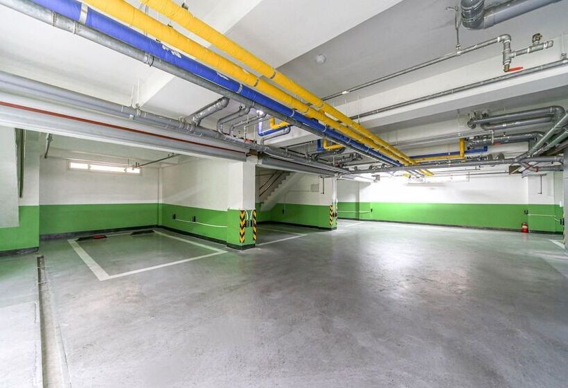 モーテル Gumi Geumosan Pink Rose