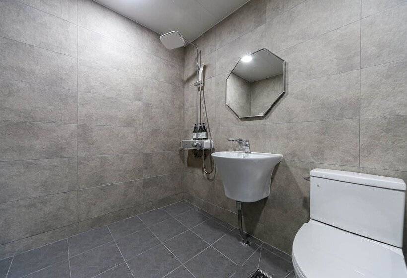 モーテル Gumi Geumosan Pink Rose