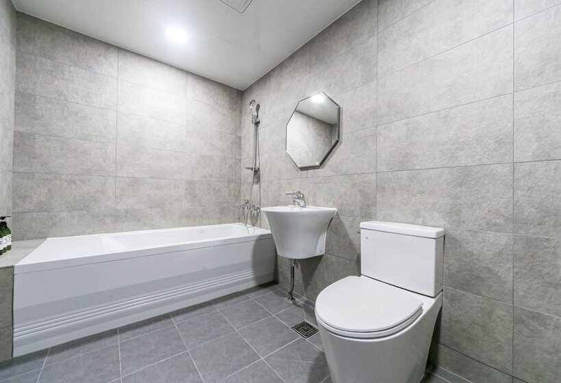 モーテル Gumi Geumosan Pink Rose