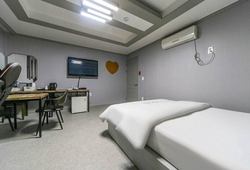 モーテル Gumi Geumosan Pink Rose