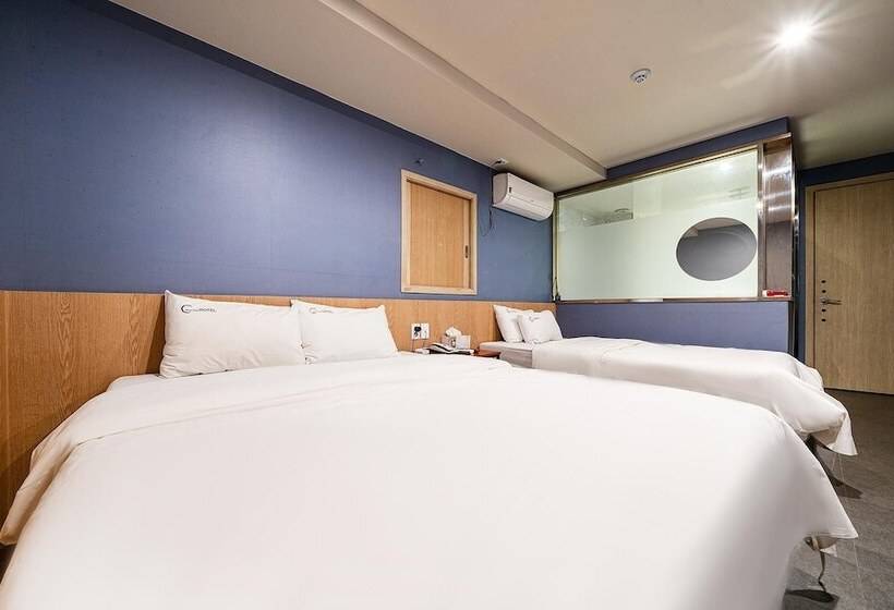 Motel Guri C Boutique