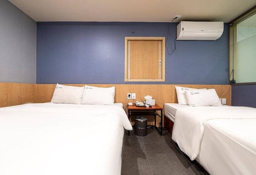 Motel Guri C Boutique