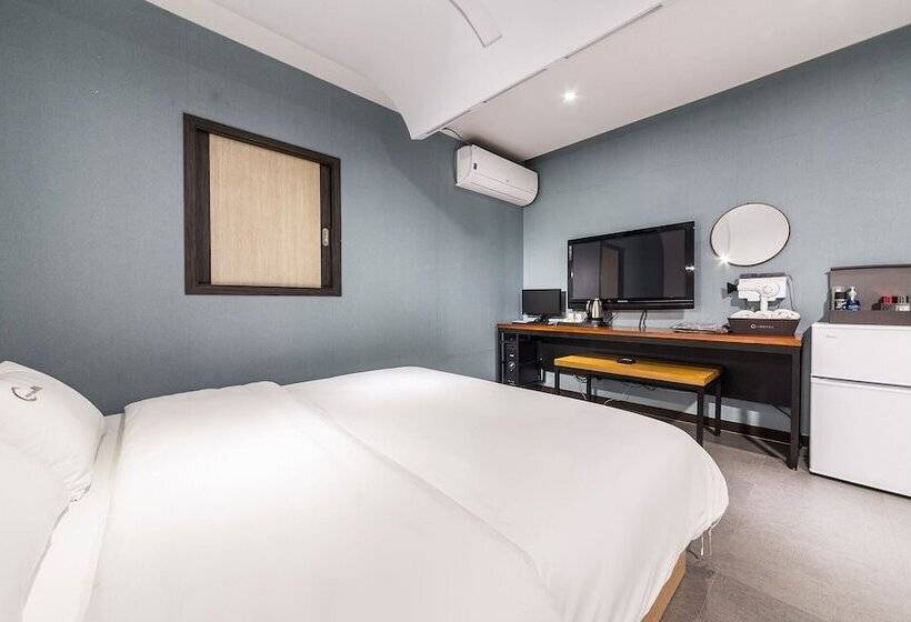 Motel Guri C Boutique