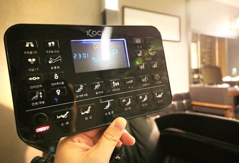 Motel Hwagok Carlton