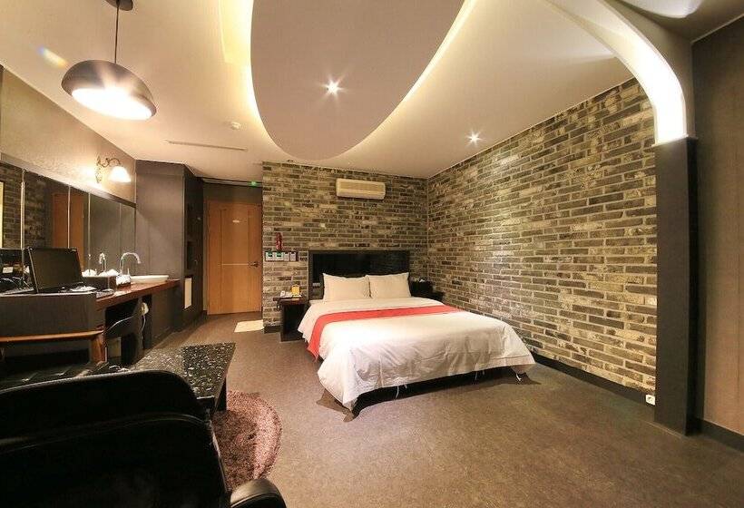 Motel Hwagok Carlton