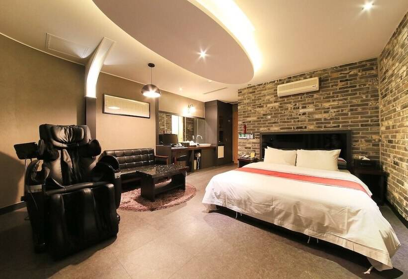 Motel Hwagok Carlton