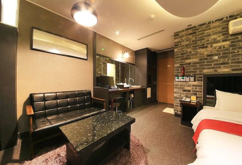 Motel Hwagok Carlton