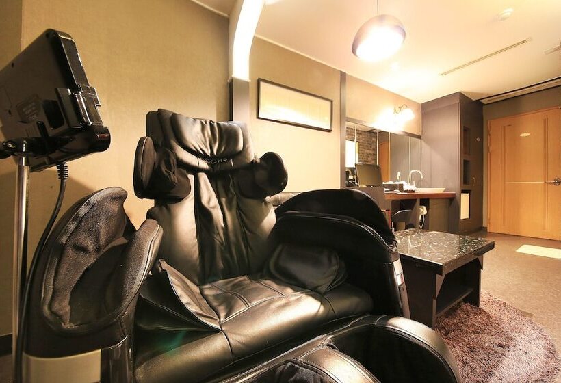 Motel Hwagok Carlton