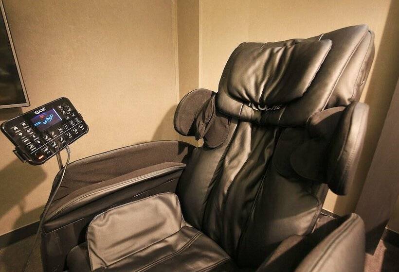 Motel Hwagok Carlton