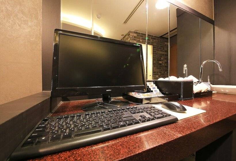 Motel Hwagok Carlton