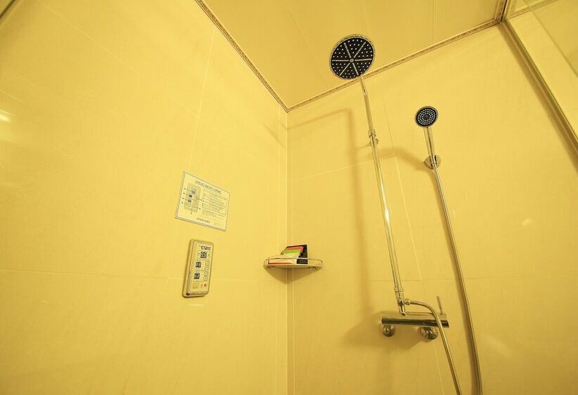 Motel Hwagok Carlton