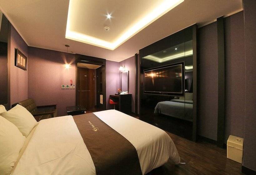 Motel Hwagok Carlton