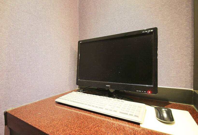 Motel Hwagok Carlton