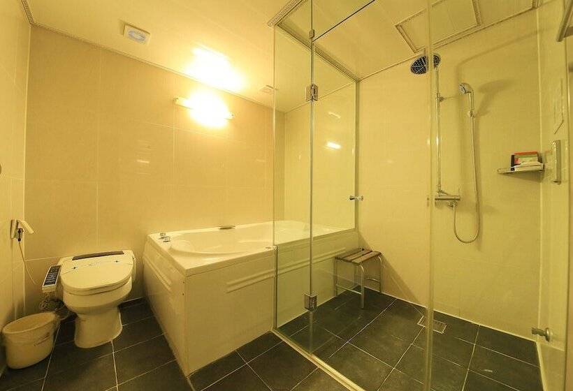 Motel Hwagok Carlton