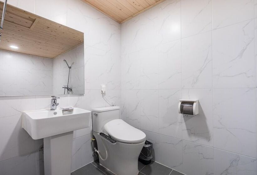 Motel Hwaseong Wolmun Lavender Onchen