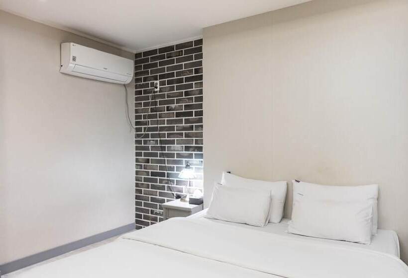 Motel Hwaseong Wolmun Lavender Onchen