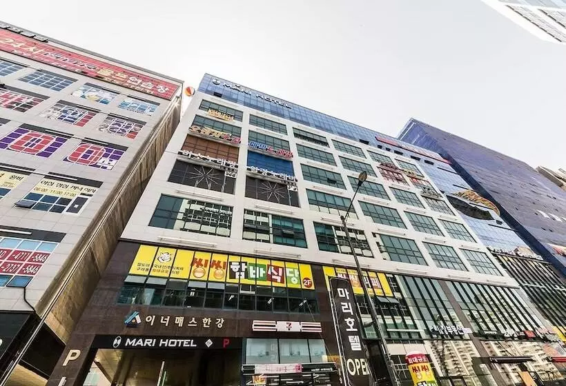 モーテル Gimpo Marie