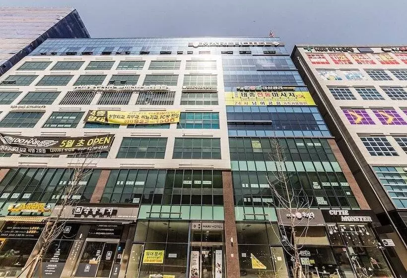 モーテル Gimpo Marie