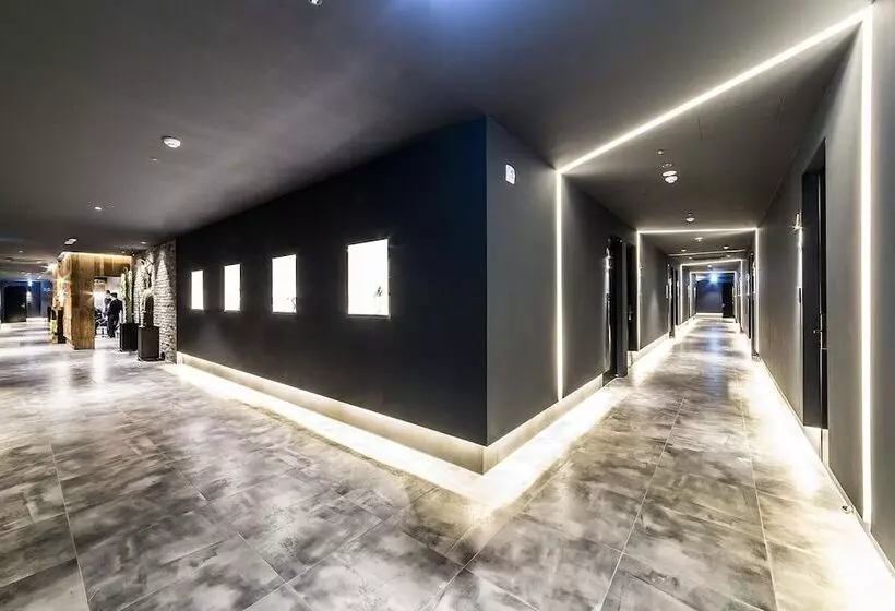 モーテル Gimpo Marie