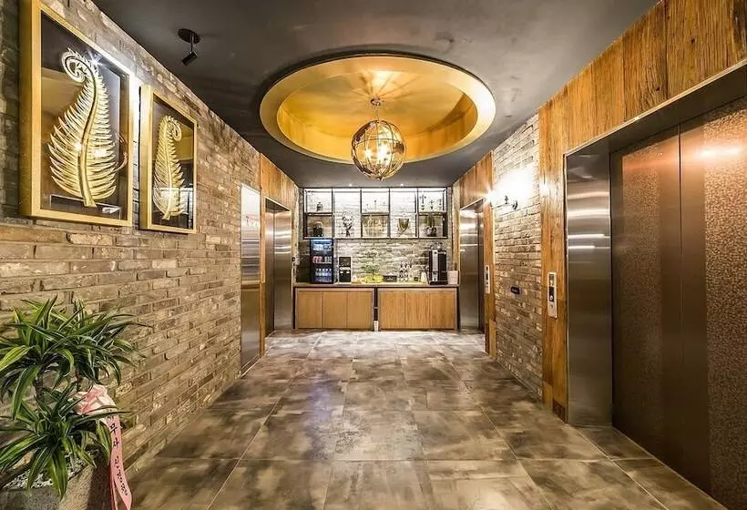 モーテル Gimpo Marie