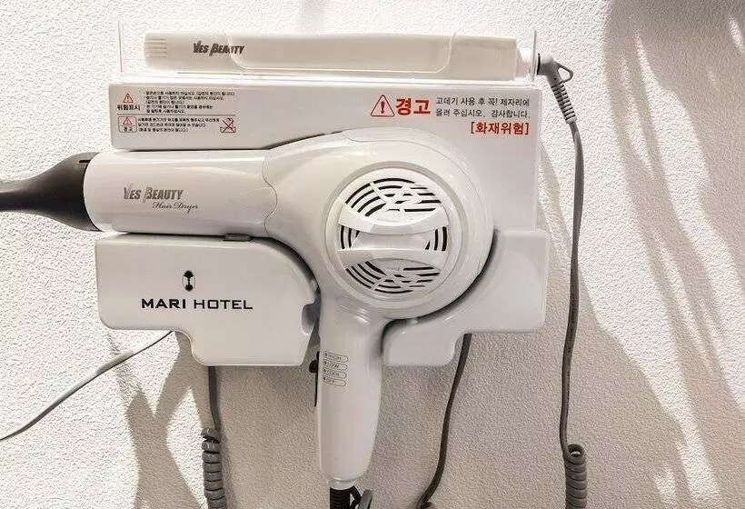 モーテル Gimpo Marie