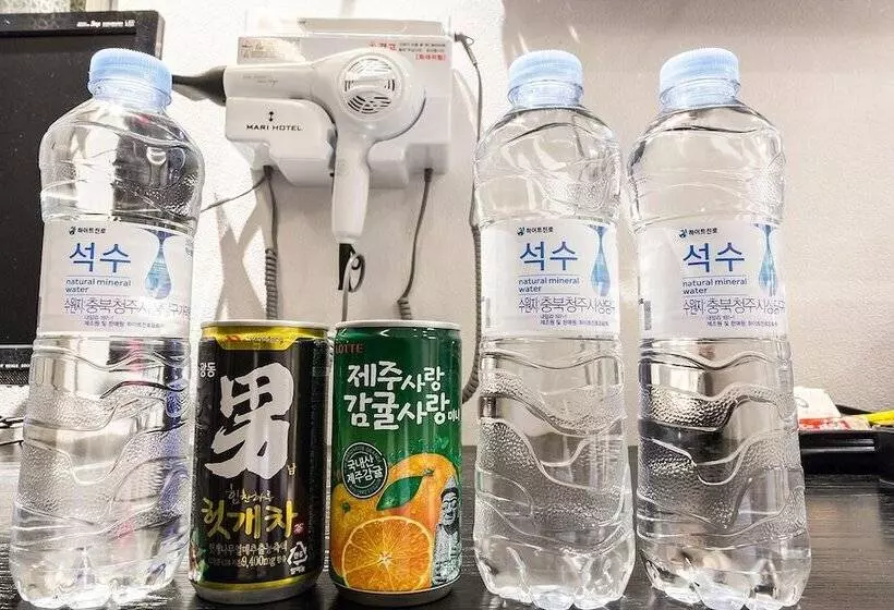 モーテル Gimpo Marie