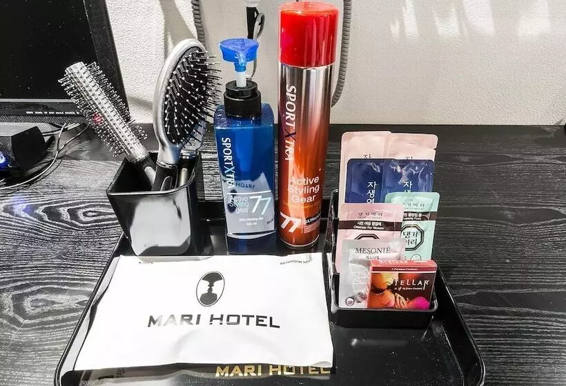 モーテル Gimpo Marie