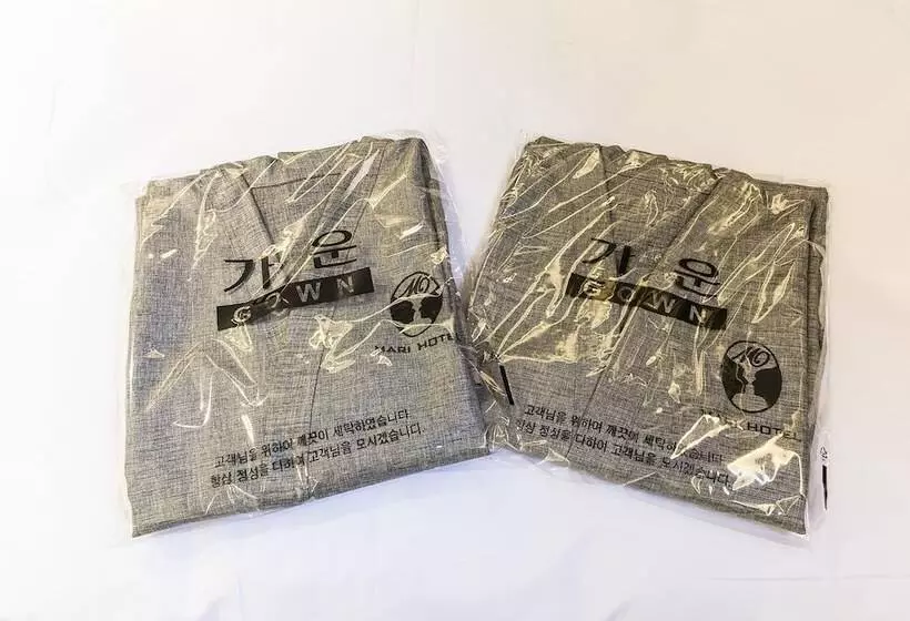 モーテル Gimpo Marie