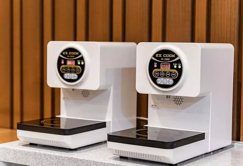 モーテル Gimpo Marie