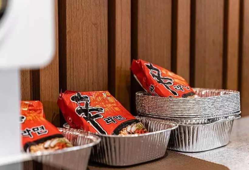 モーテル Gimpo Marie