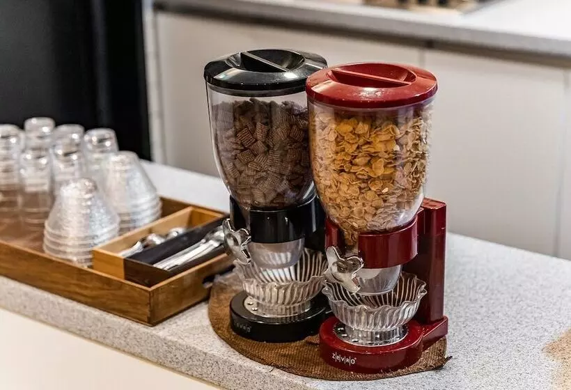 モーテル Gimpo Marie