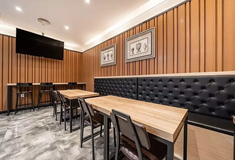 モーテル Gimpo Marie