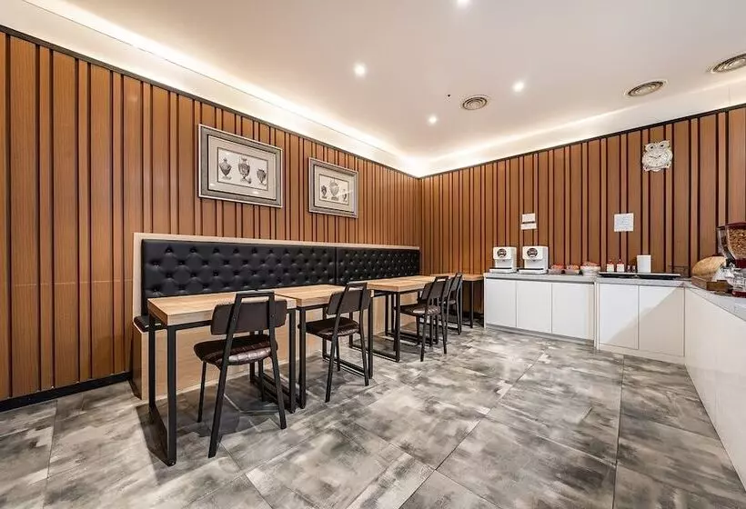 モーテル Gimpo Marie